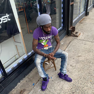 Meet your Posher, Toochee g